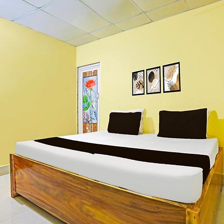 Hotel O Payal Palace Kendrapara 외부 사진