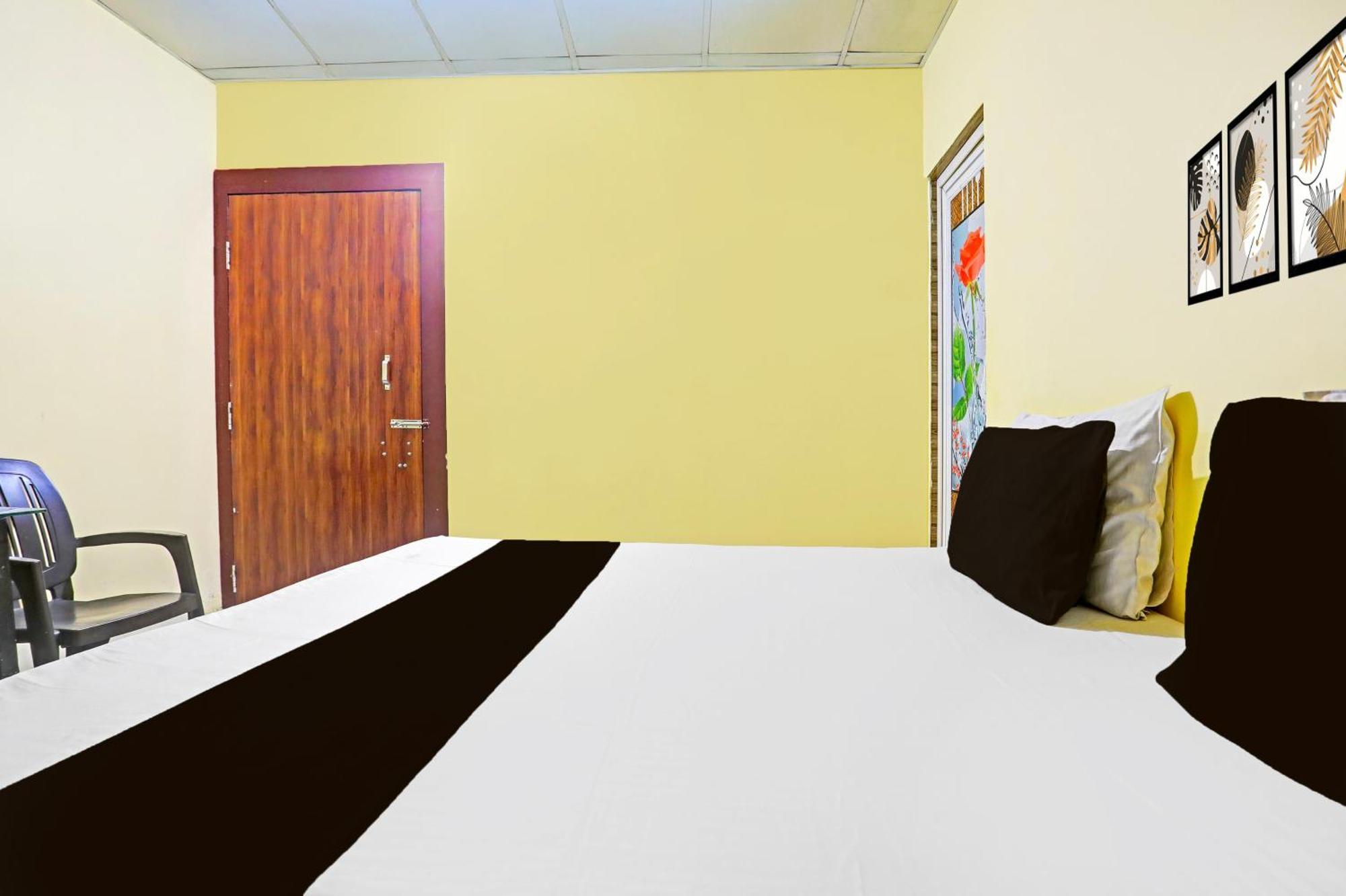 Hotel O Payal Palace Kendrapara 외부 사진