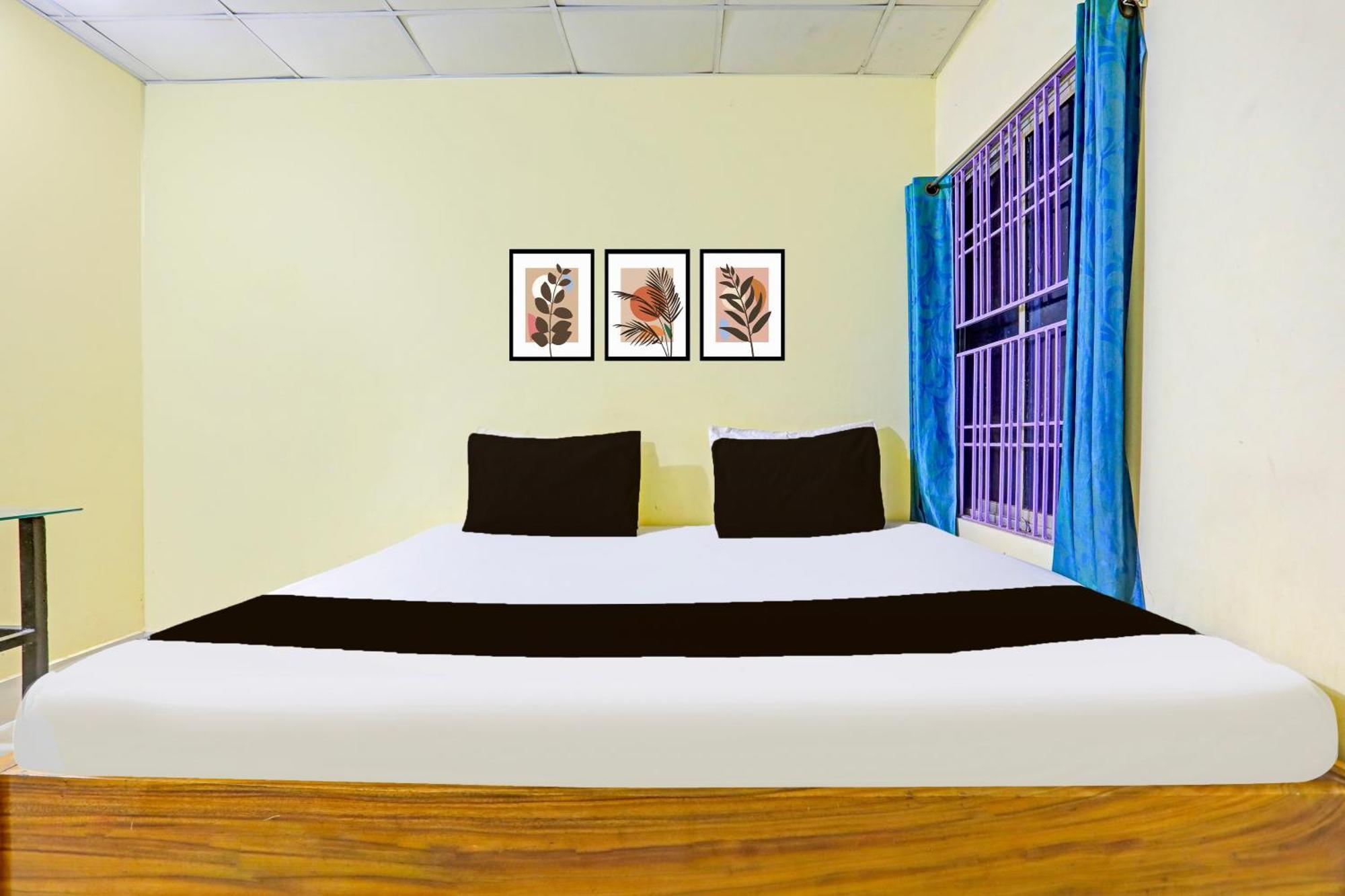 Hotel O Payal Palace Kendrapara 외부 사진