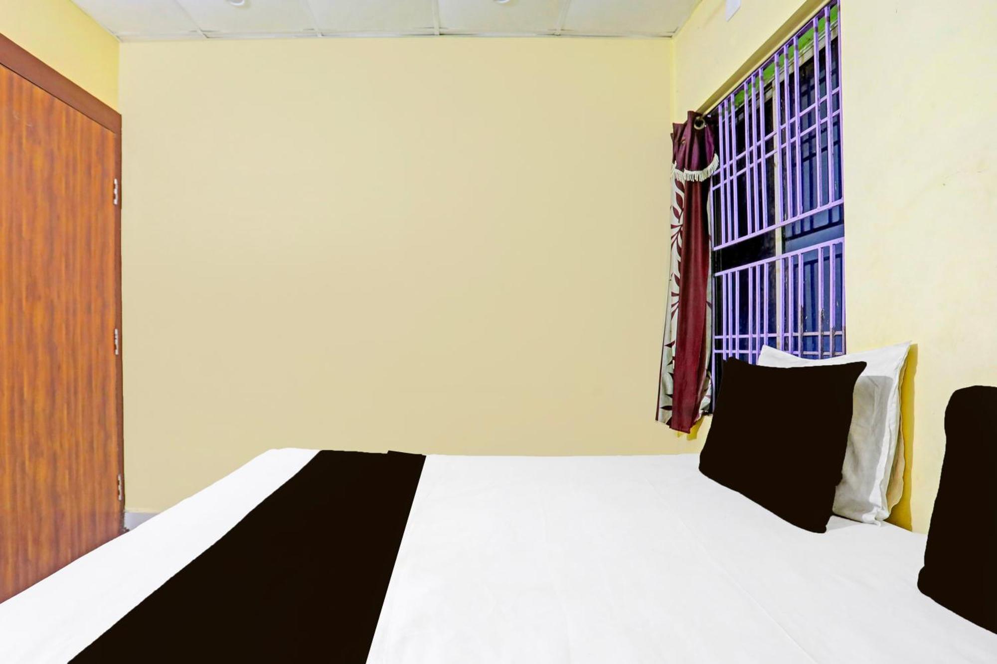 Hotel O Payal Palace Kendrapara 외부 사진