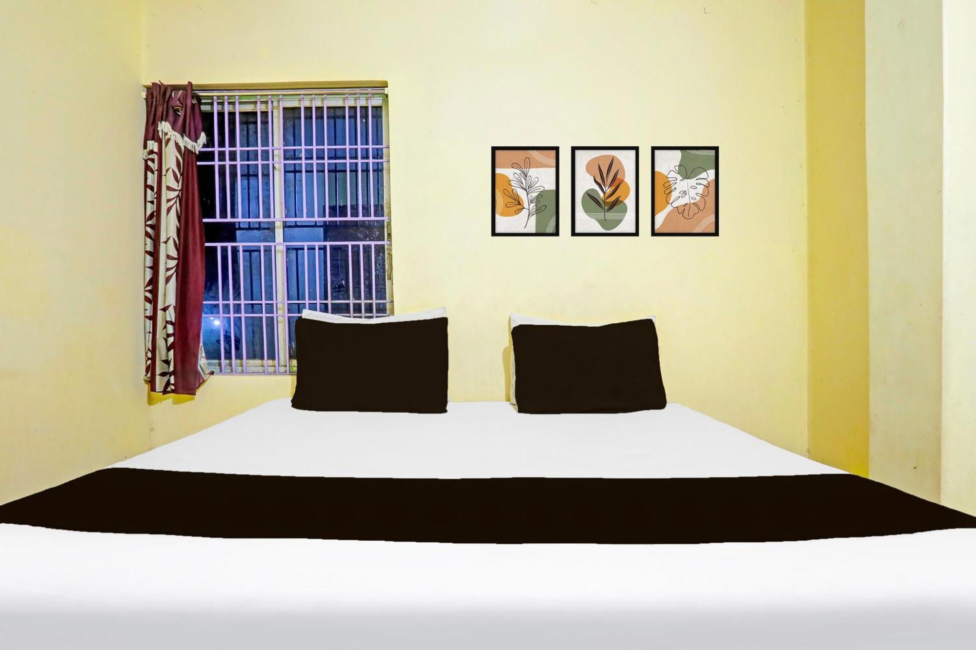 Hotel O Payal Palace Kendrapara 외부 사진