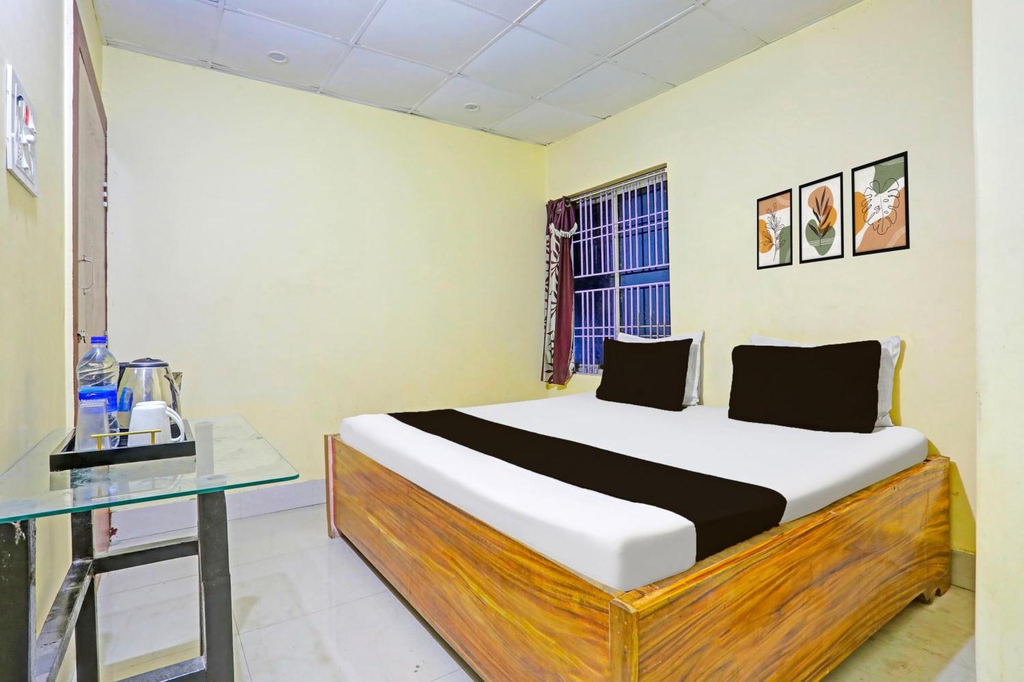 Hotel O Payal Palace Kendrapara 외부 사진