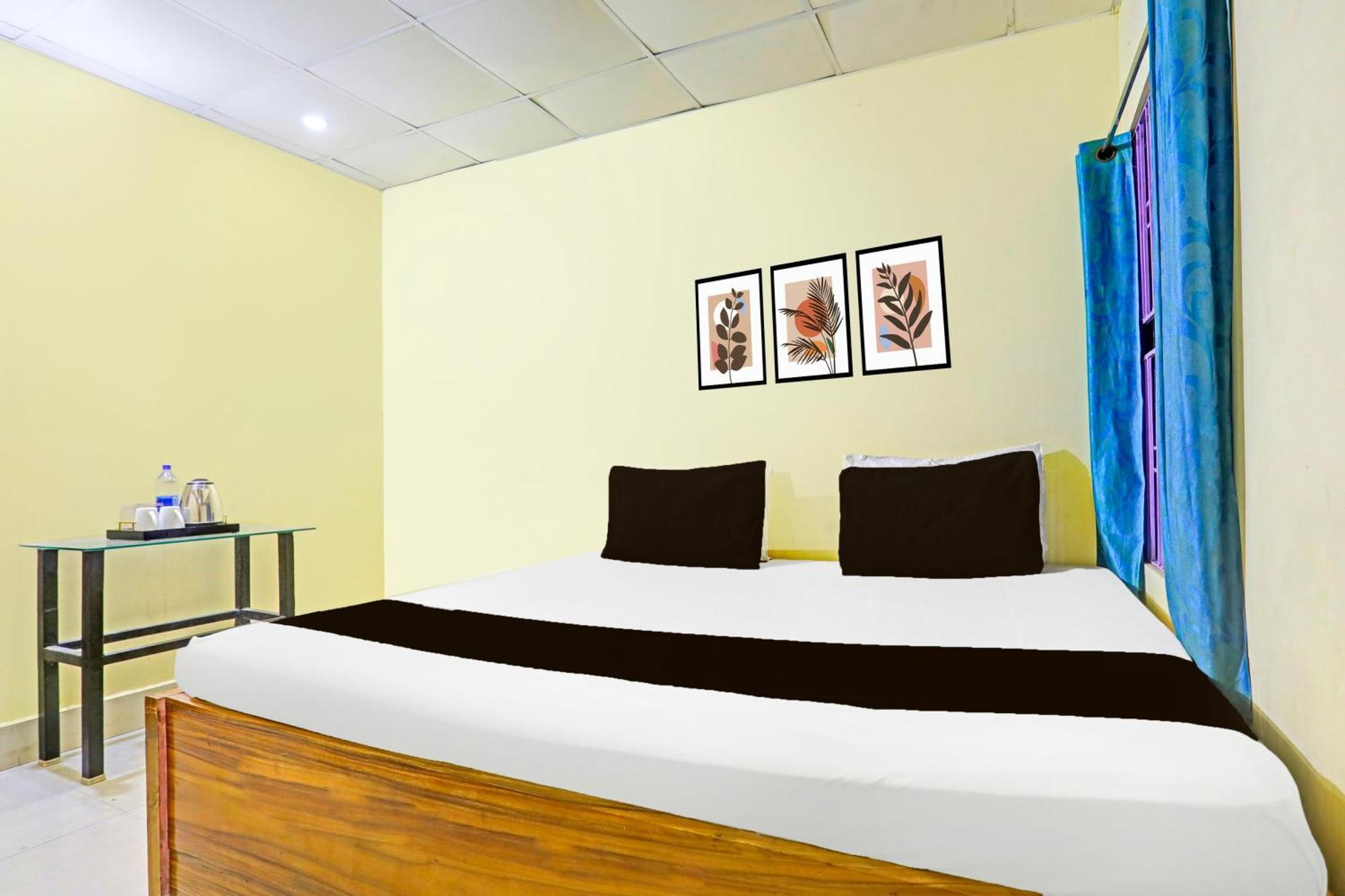 Hotel O Payal Palace Kendrapara 외부 사진