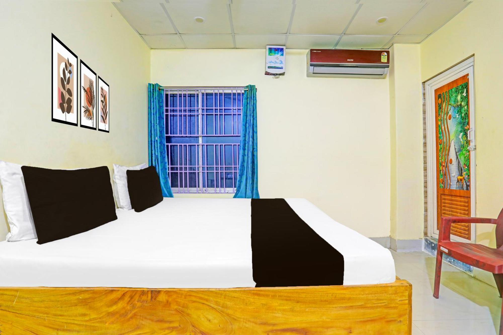 Hotel O Payal Palace Kendrapara 외부 사진