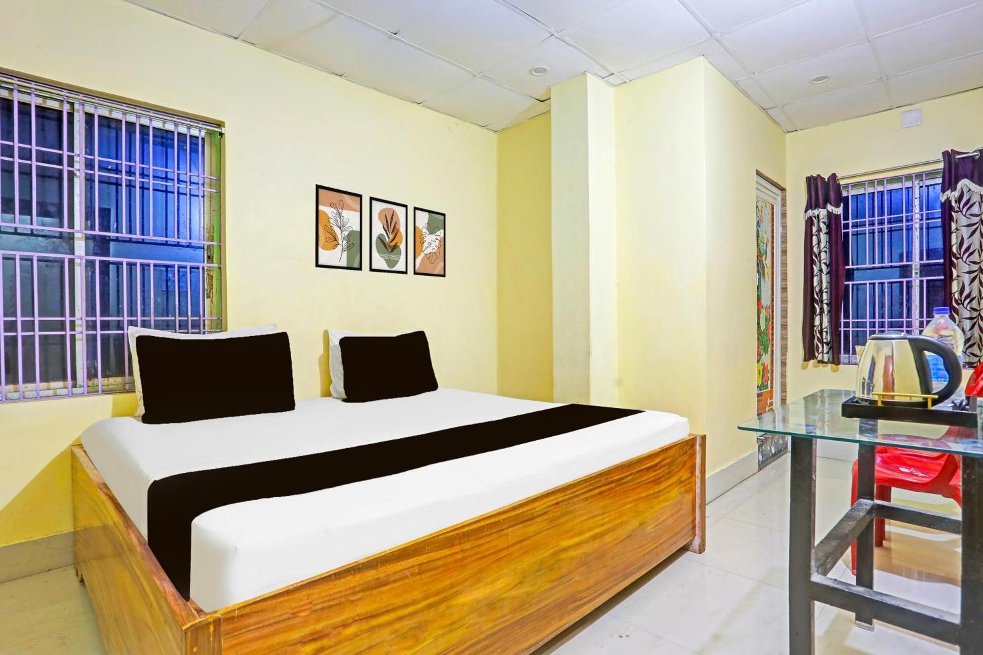 Hotel O Payal Palace Kendrapara 외부 사진