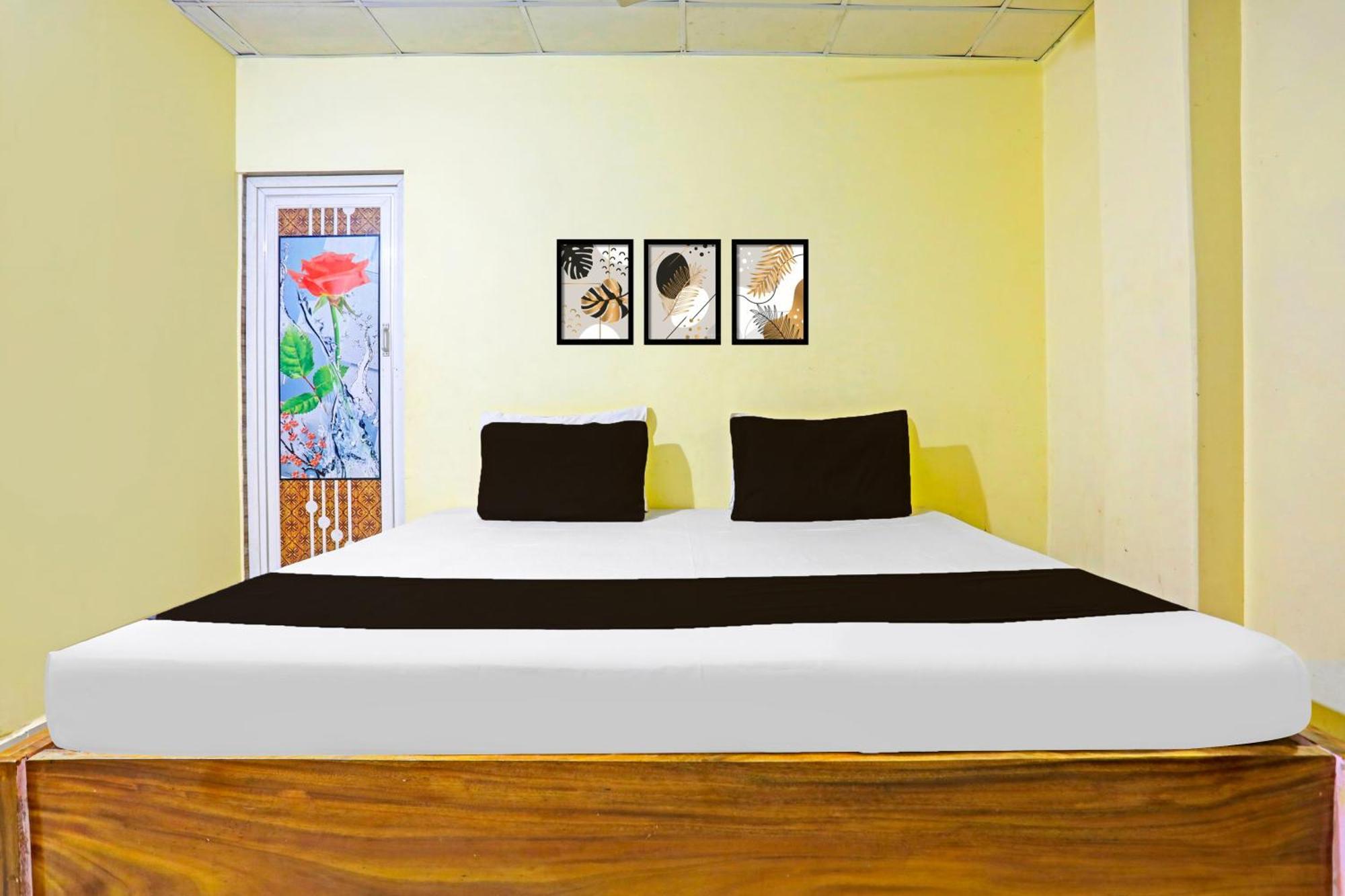 Hotel O Payal Palace Kendrapara 외부 사진
