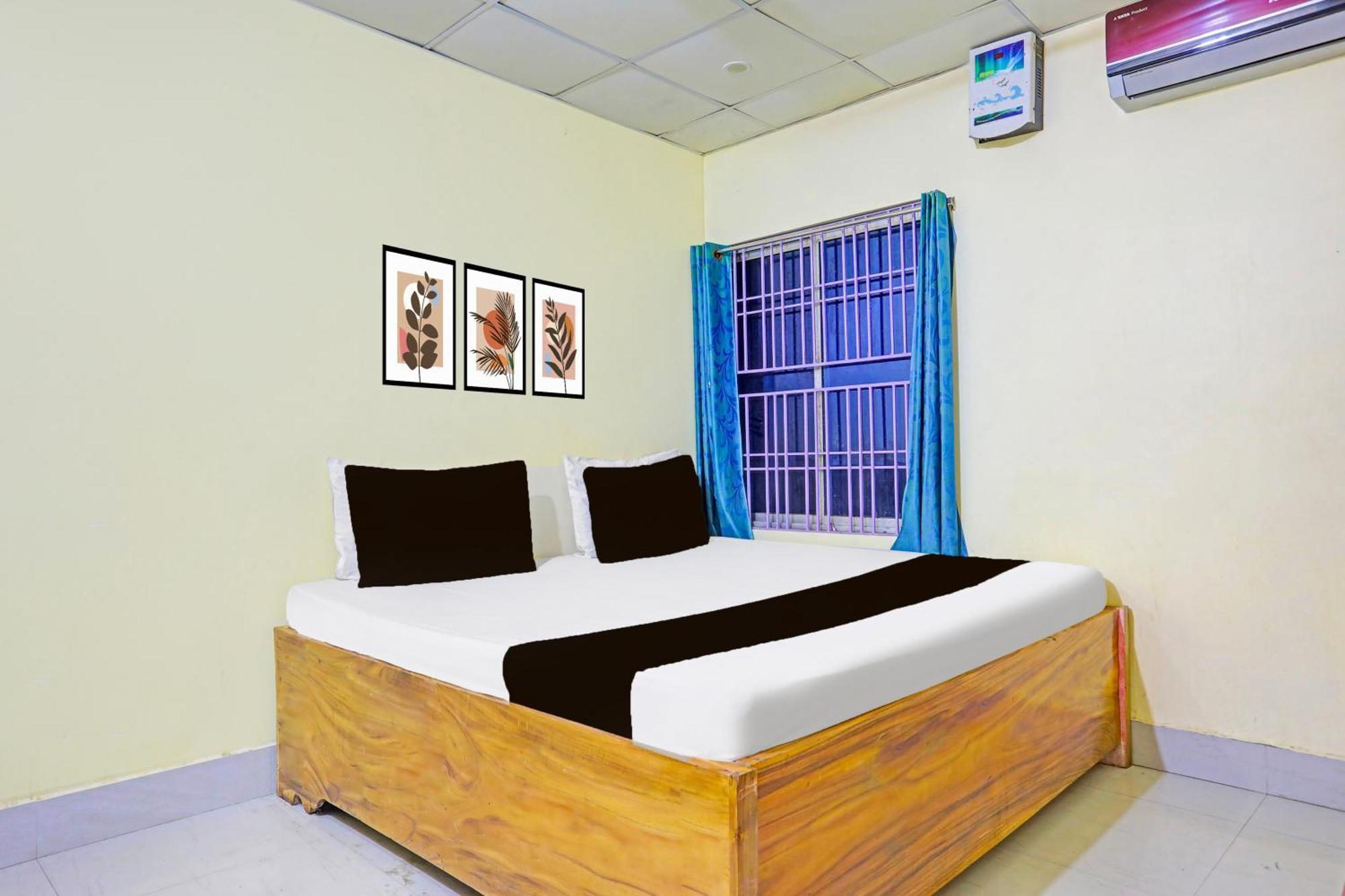 Hotel O Payal Palace Kendrapara 외부 사진