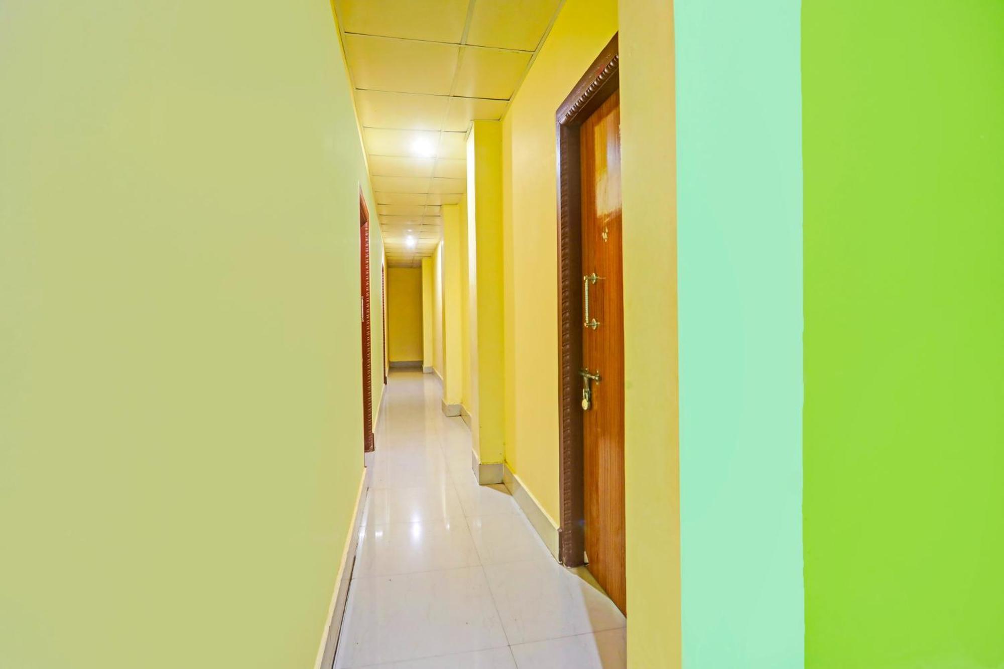 Hotel O Payal Palace Kendrapara 외부 사진