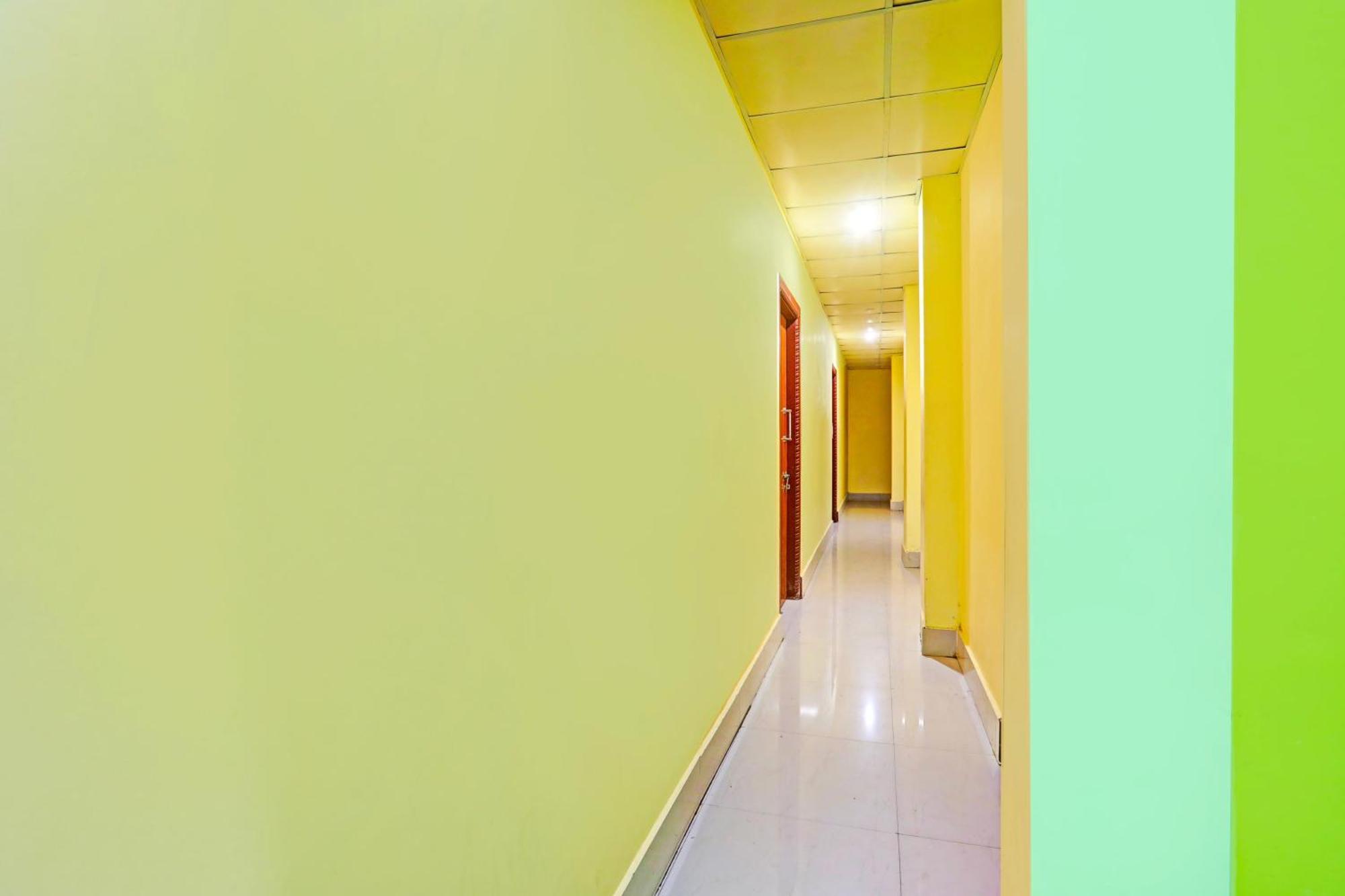 Hotel O Payal Palace Kendrapara 외부 사진