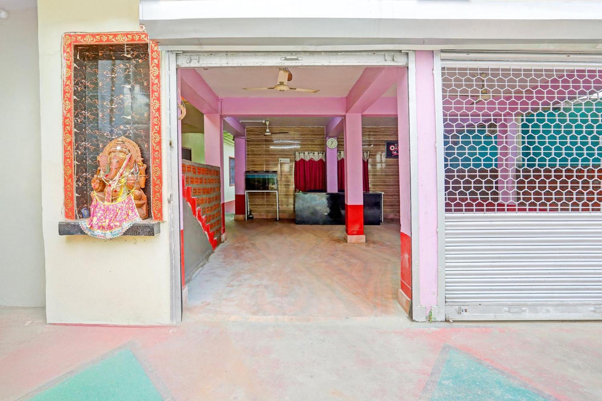 Hotel O Payal Palace Kendrapara 외부 사진
