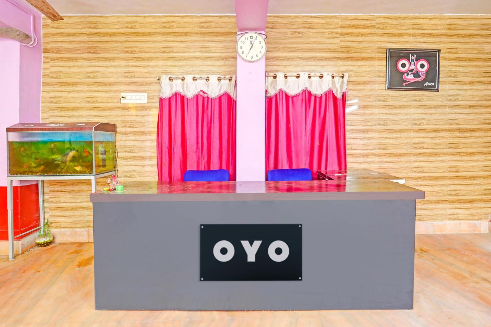 Hotel O Payal Palace Kendrapara 외부 사진