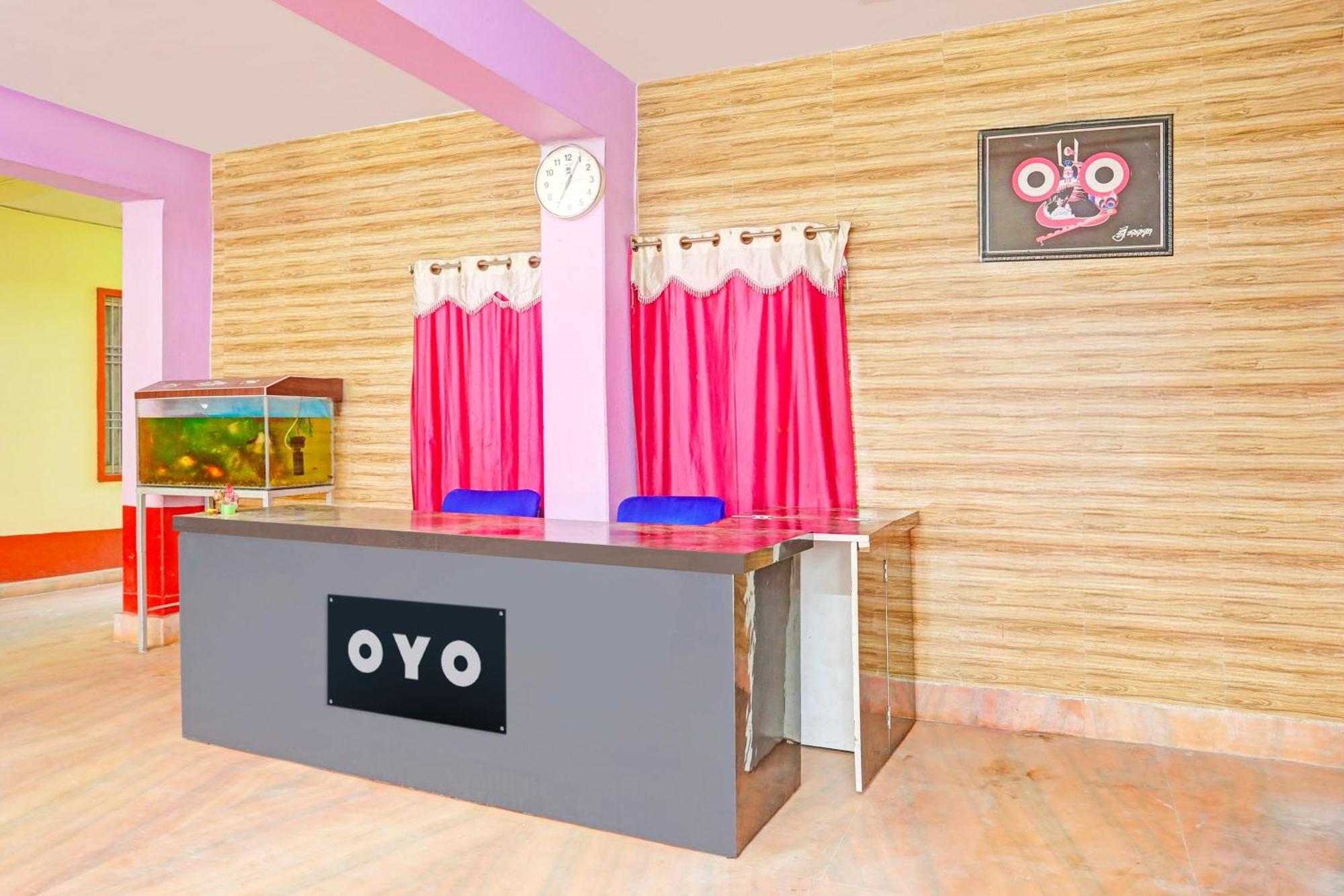 Hotel O Payal Palace Kendrapara 외부 사진